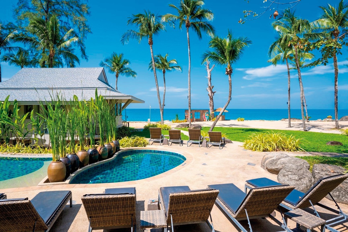 Hotel Moracea by Khao Lak Resort, Thailand, Khao Lak, Bild 2