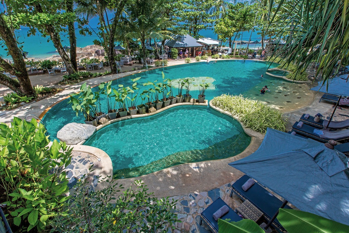 Hotel Moracea by Khao Lak Resort, Thailand, Khao Lak, Bild 3