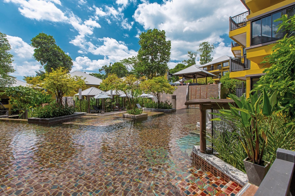 Hotel Moracea by Khao Lak Resort, Thailand, Khao Lak, Bild 5