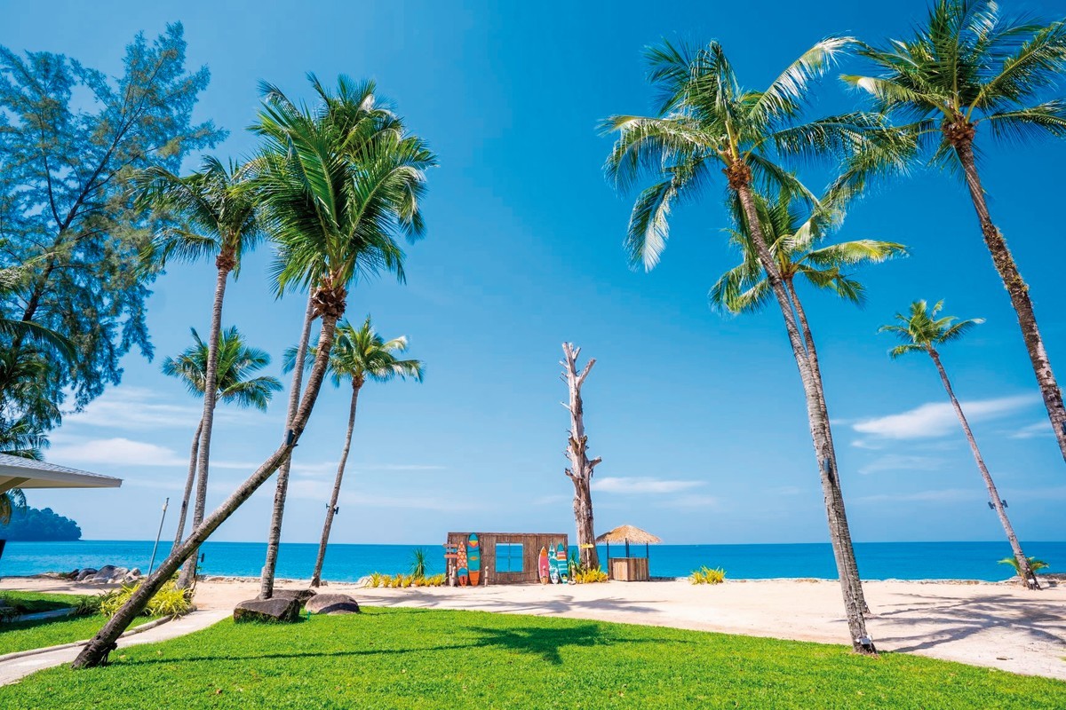 Hotel Moracea by Khao Lak Resort, Thailand, Khao Lak, Bild 6