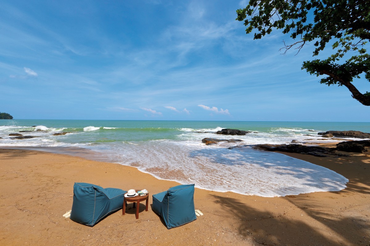 Hotel Moracea by Khao Lak Resort, Thailand, Khao Lak, Bild 8