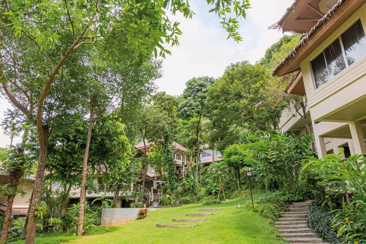 Hotel Pakasai Resort Ao Nang, Thailand, Krabi, Ao Nang Beach, Bild 10