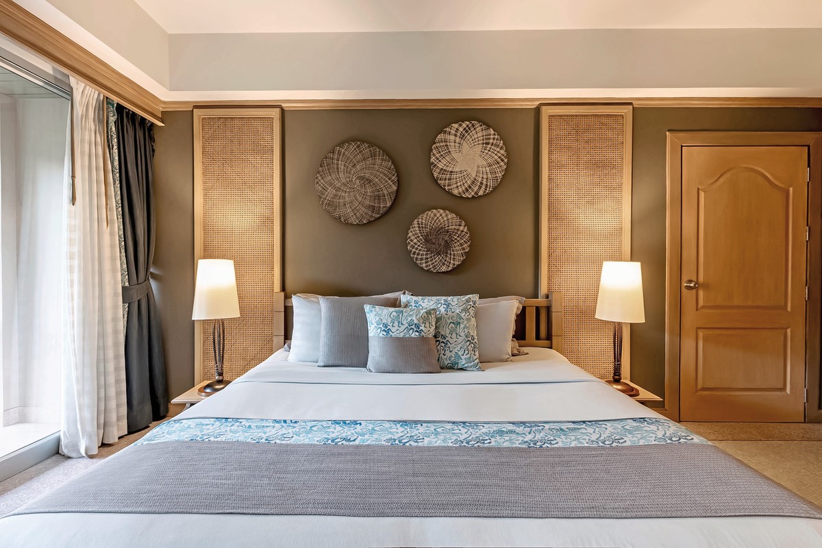 Hotel Pakasai Resort Ao Nang, Thailand, Krabi, Ao Nang Beach, Bild 4