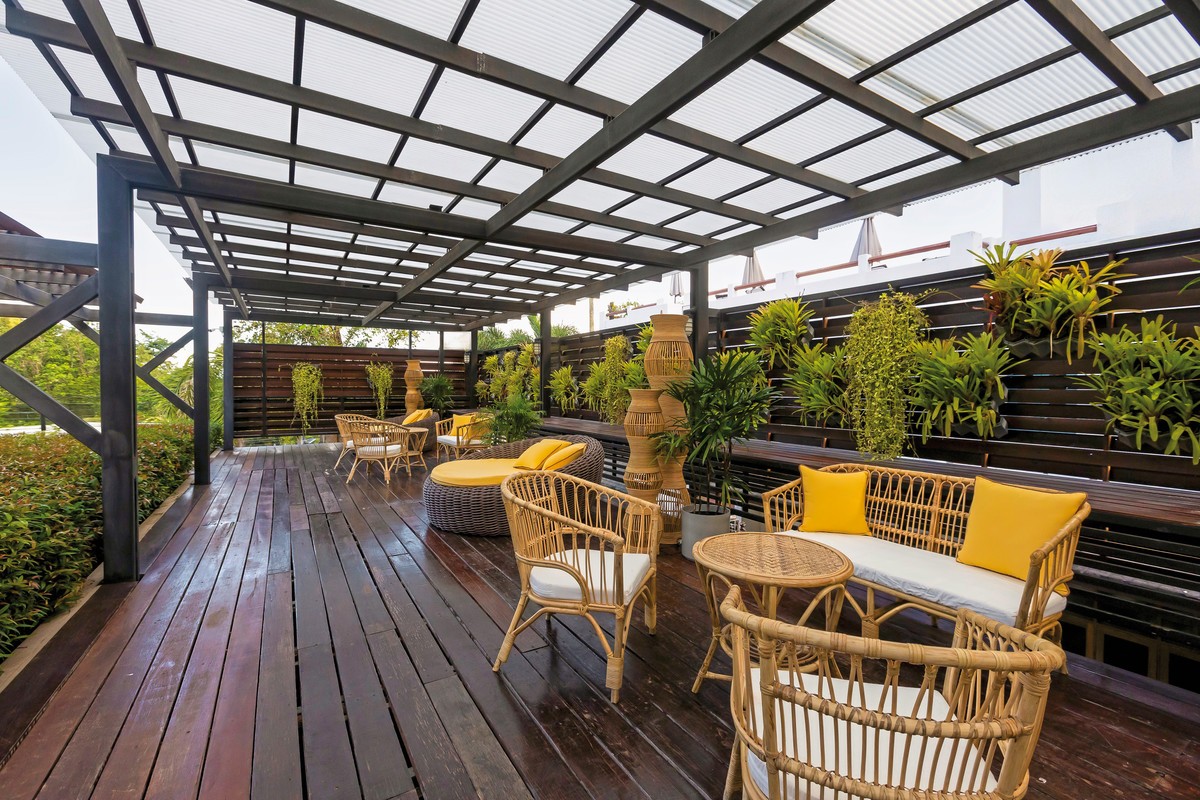 Hotel Pakasai Resort Ao Nang, Thailand, Krabi, Ao Nang Beach, Bild 7