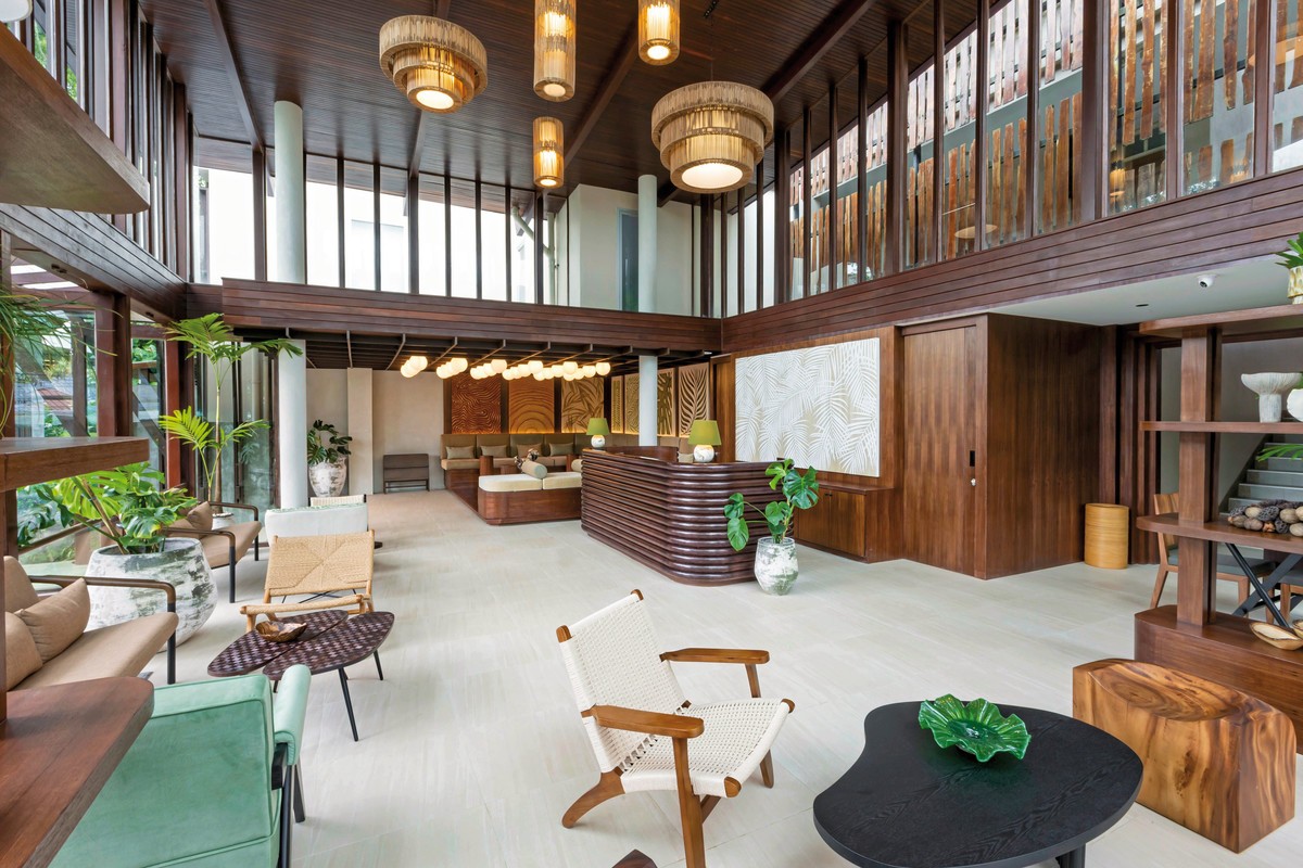 Hotel Pakasai Resort Ao Nang, Thailand, Krabi, Ao Nang Beach, Bild 8