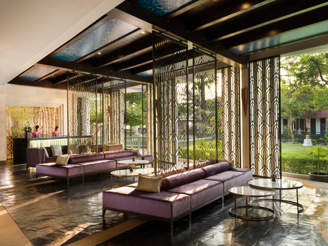 Hotel Aonang Villa Resort, Thailand, Krabi, Ao Nang Beach, Bild 10