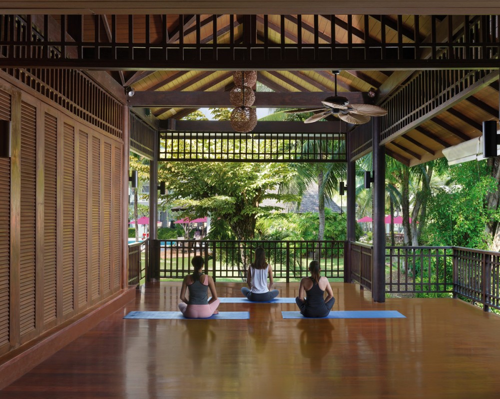 Hotel Aonang Villa Resort, Thailand, Krabi, Ao Nang Beach, Bild 9