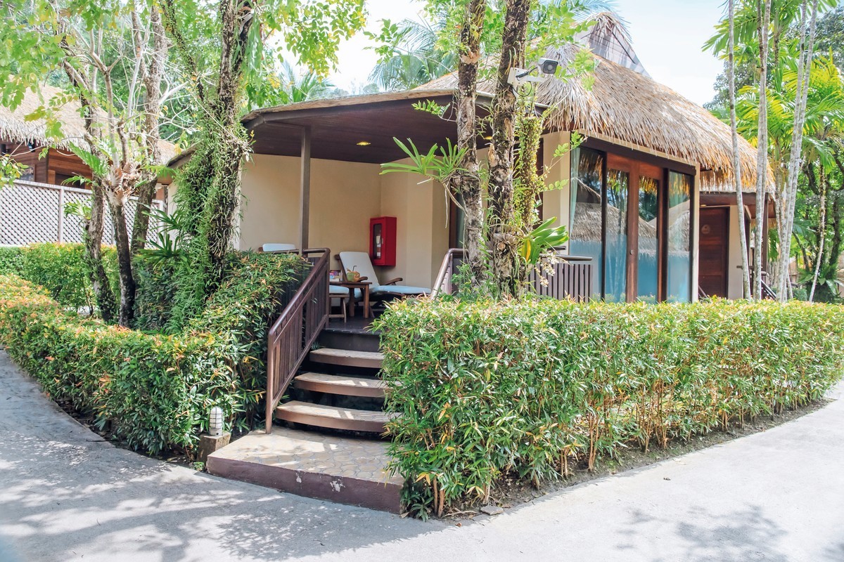 Hotel Tup Kaek Sunset Beach Resort, Thailand, Krabi, Tubkaek Beach, Bild 10