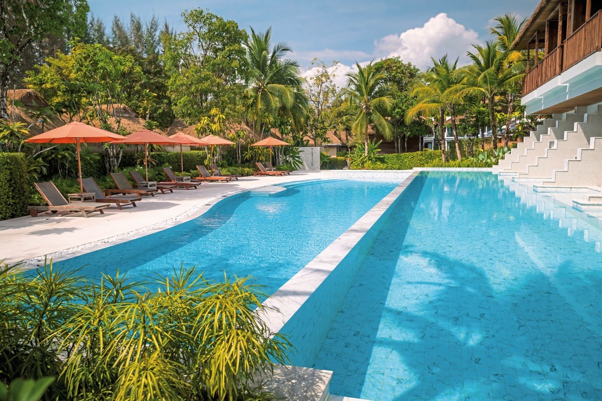 Hotel Tup Kaek Sunset Beach Resort, Thailand, Krabi, Tubkaek Beach, Bild 7