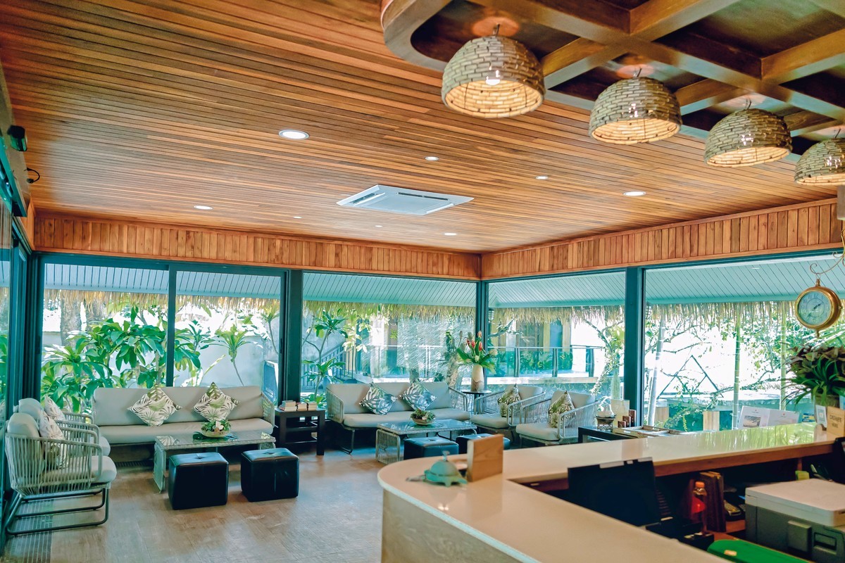 Hotel Tup Kaek Sunset Beach Resort, Thailand, Krabi, Tubkaek Beach, Bild 8