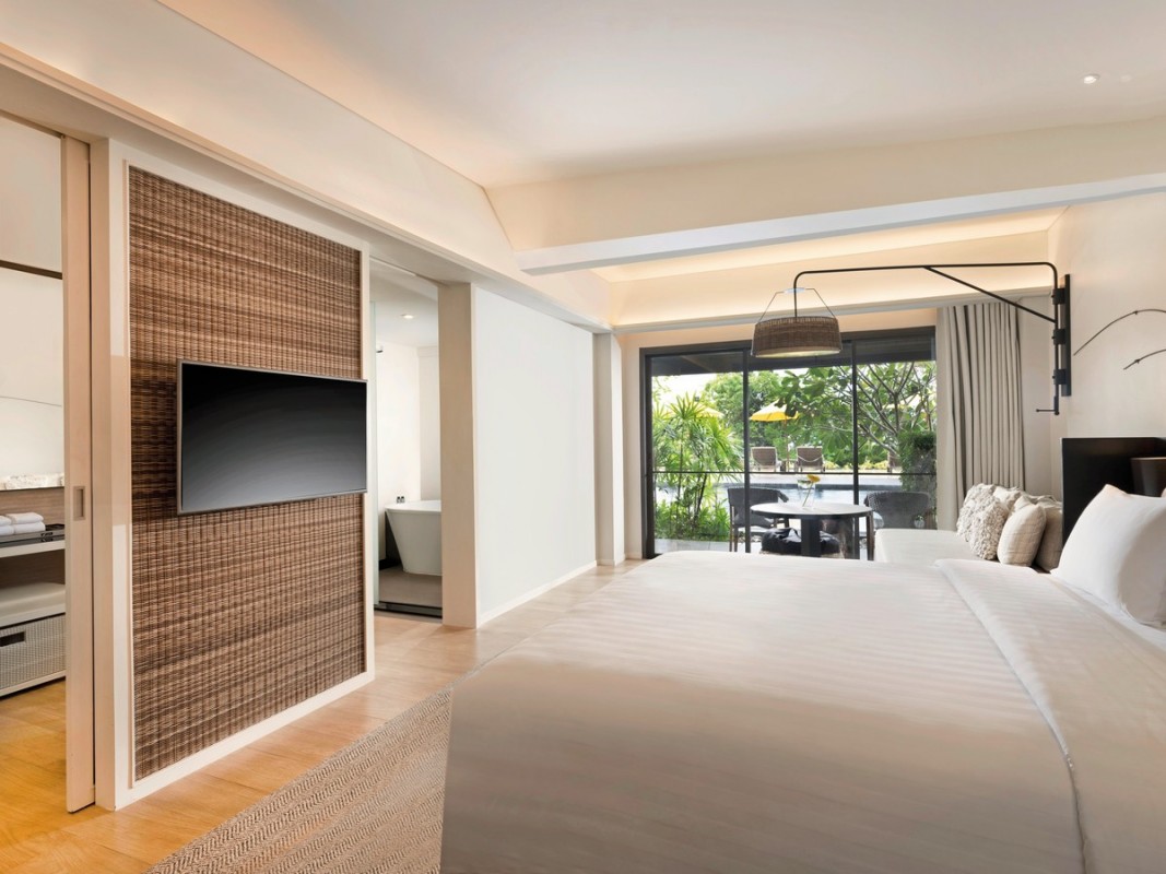 Hotel The ShellSea, Thailand, Krabi, Bild 10