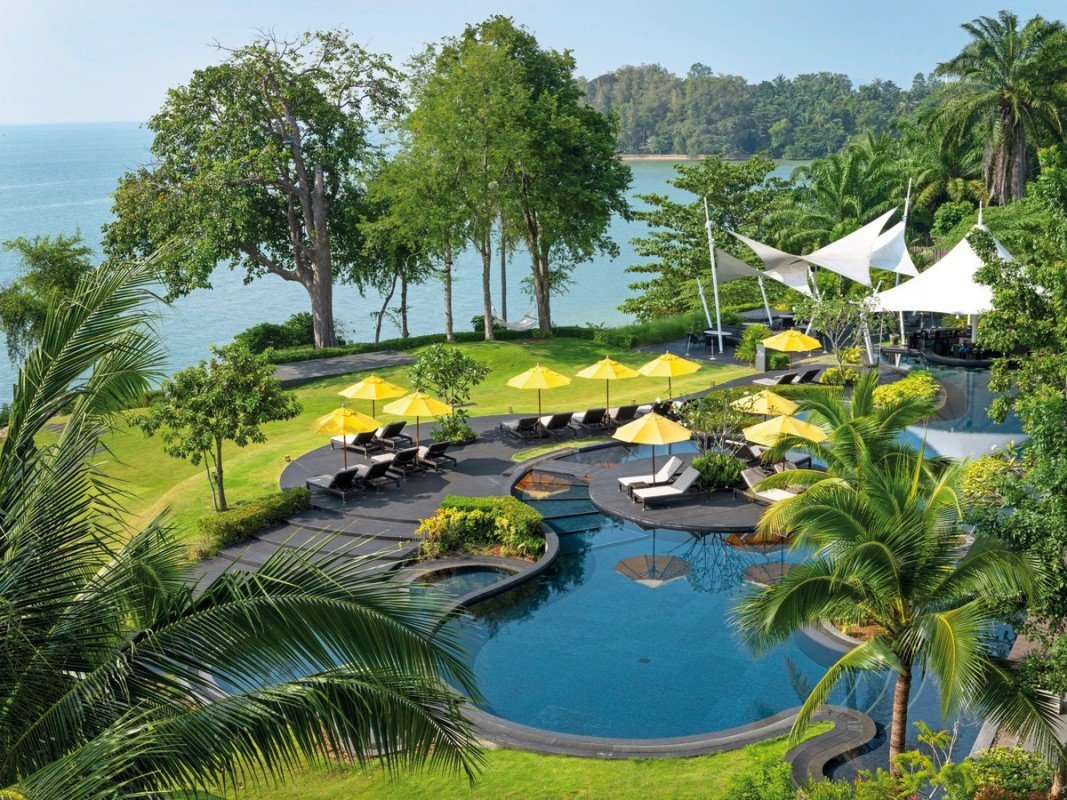Hotel The ShellSea, Thailand, Krabi, Bild 5