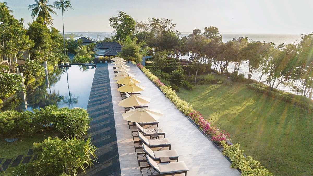 Hotel The ShellSea, Thailand, Krabi, Bild 7