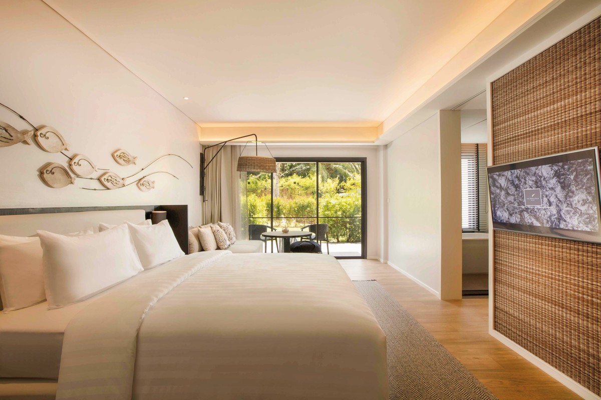 Hotel The ShellSea, Thailand, Krabi, Bild 8