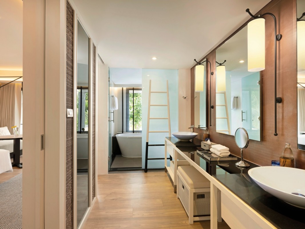 Hotel The ShellSea, Thailand, Krabi, Bild 9