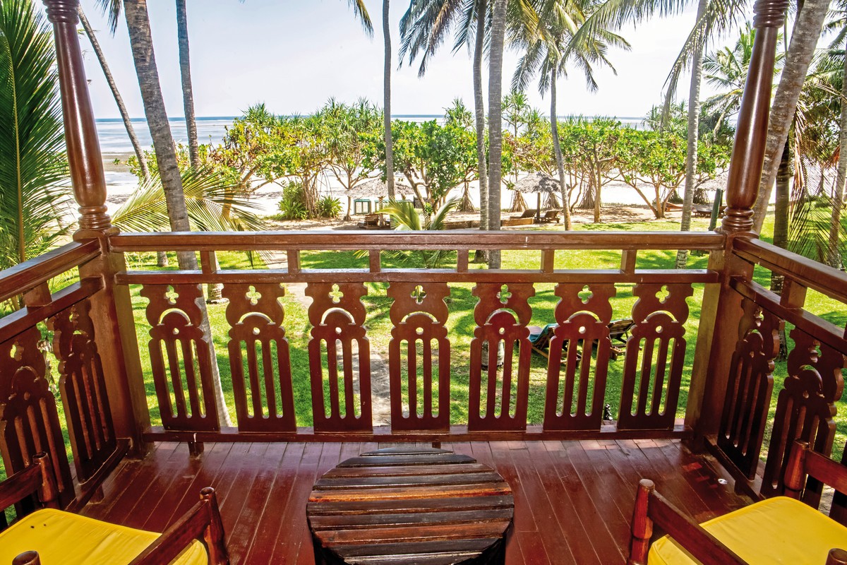 Hotel Serena Beach Resort & Spa, Kenia, Shanzu Beach, Bild 1