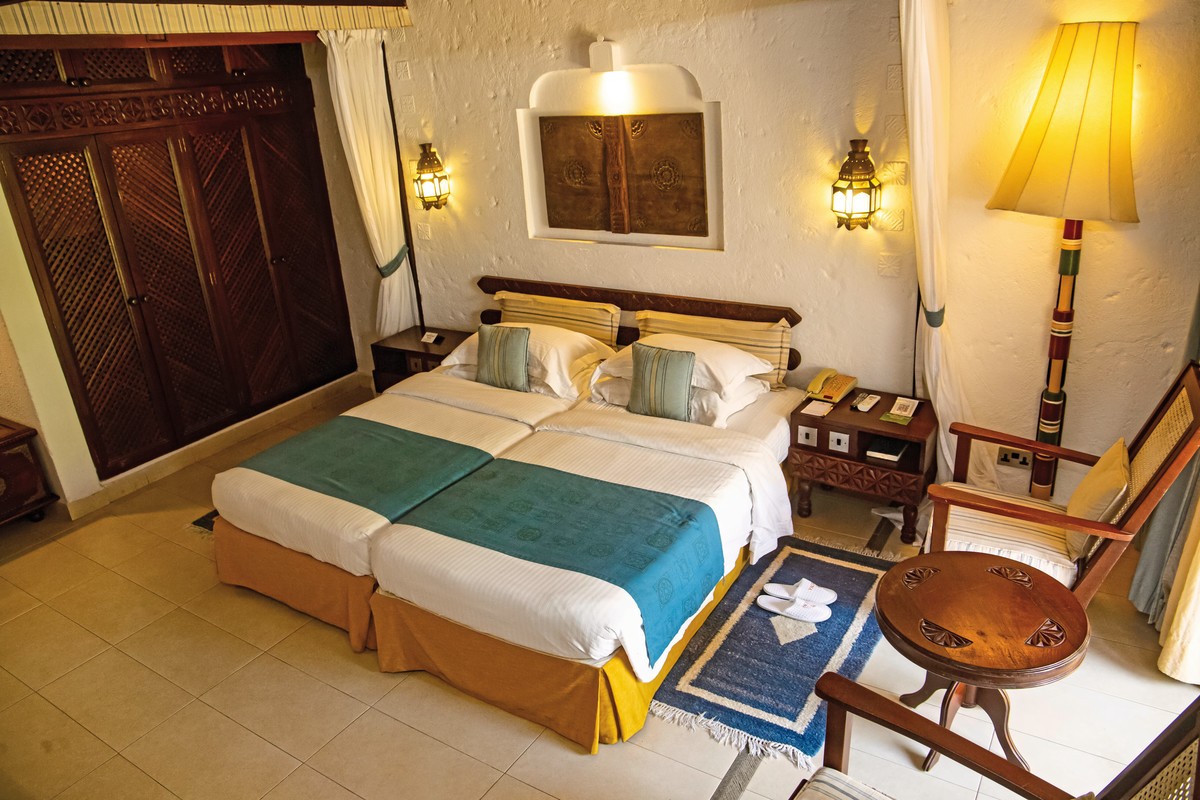 Hotel Serena Beach Resort & Spa, Kenia, Shanzu Beach, Bild 17