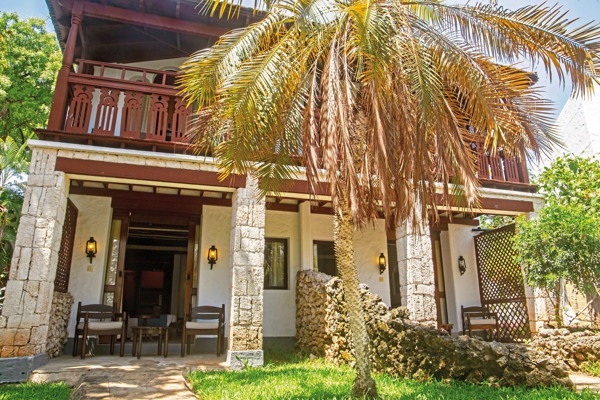 Hotel Serena Beach Resort & Spa, Kenia, Shanzu Beach, Bild 2