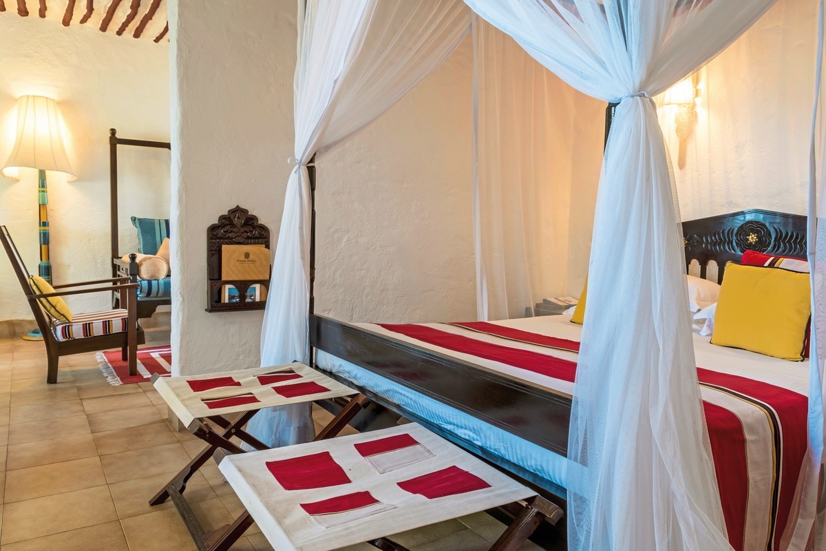 Hotel Serena Beach Resort & Spa, Kenia, Shanzu Beach, Bild 21