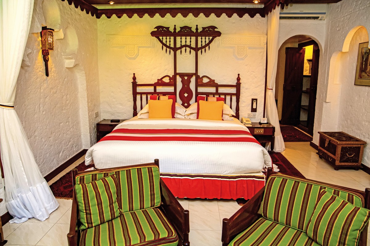 Hotel Serena Beach Resort & Spa, Kenia, Shanzu Beach, Bild 23