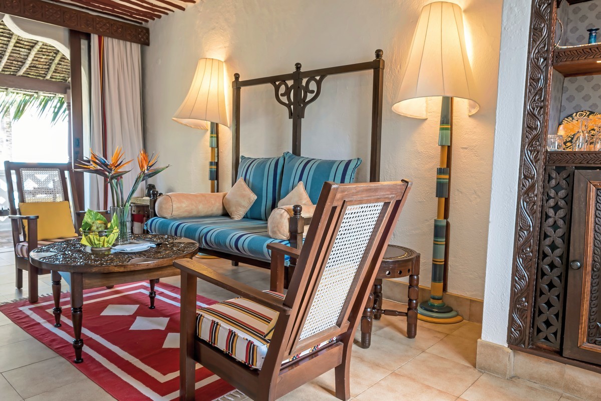 Hotel Serena Beach Resort & Spa, Kenia, Shanzu Beach, Bild 36