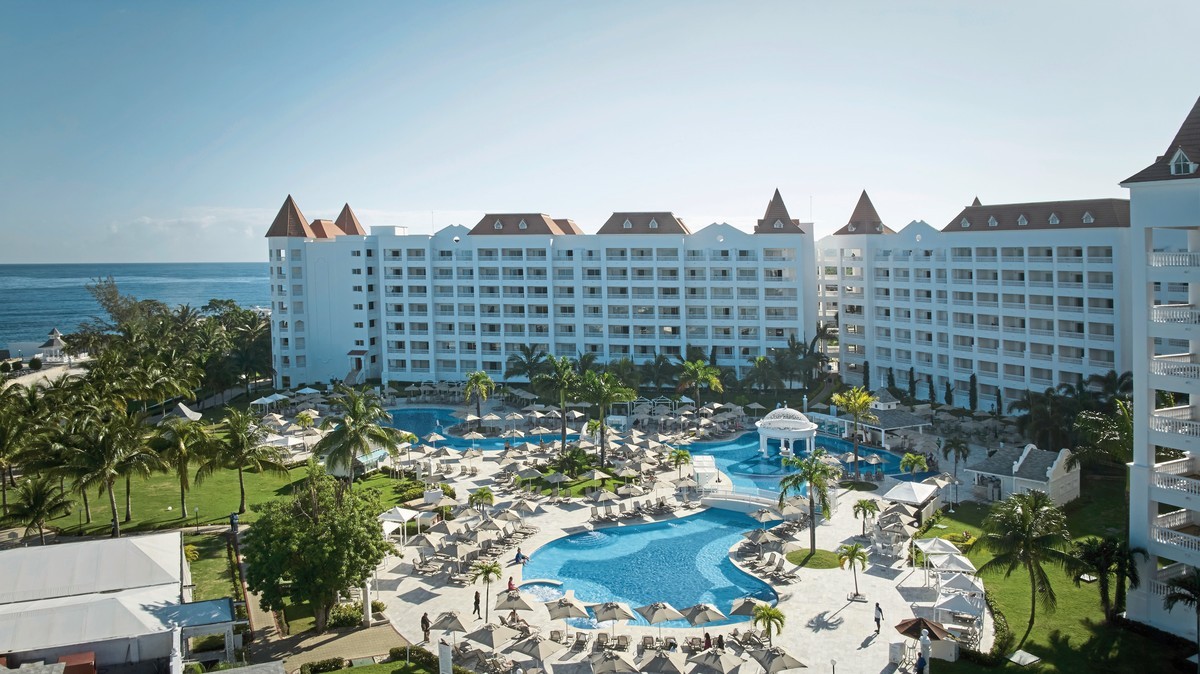 Hotel Bahia Principe Luxury Runaway Bay, Jamaika, Runaway Bay