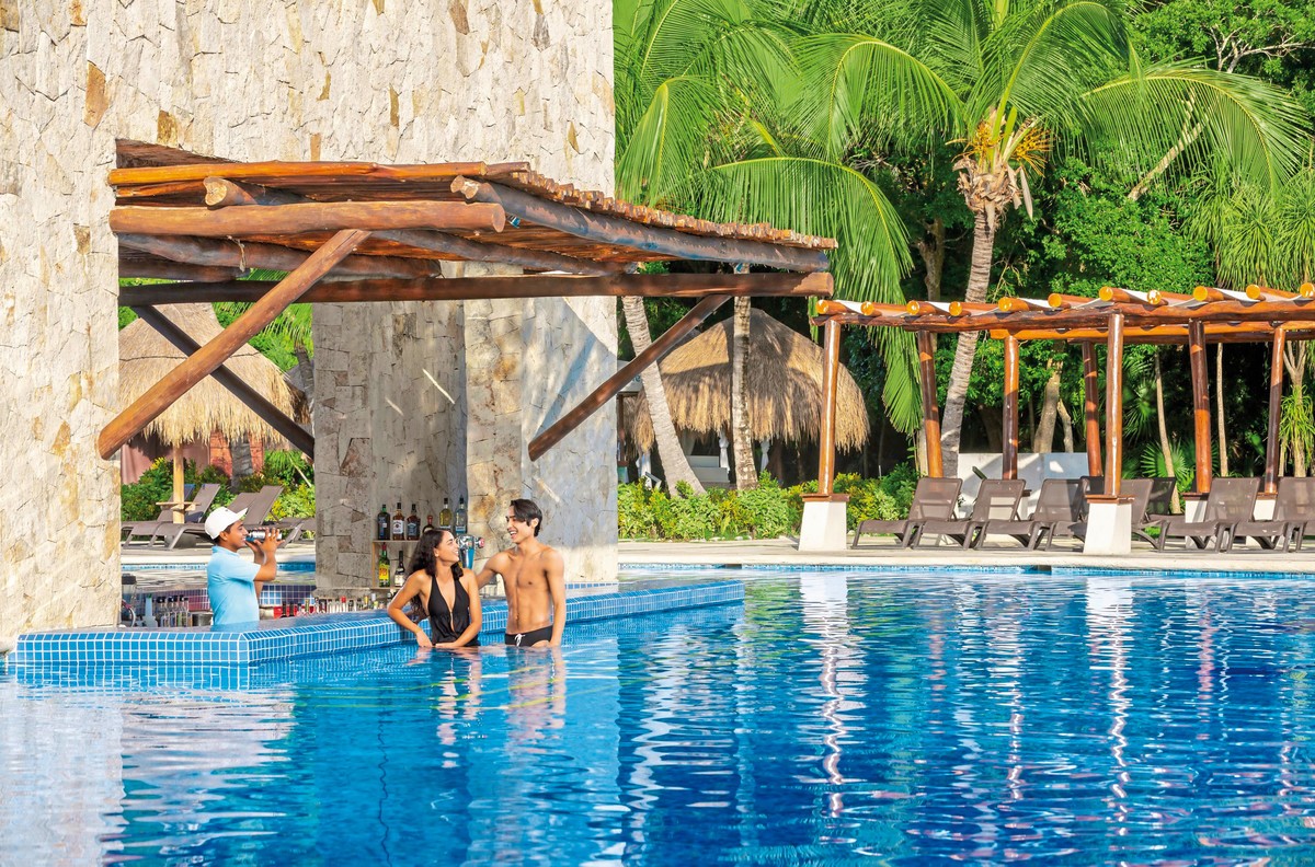 Grand Sirenis Riviera Maya Hotel & Spa, Mexiko, Riviera Maya, Akumal, Bild 5