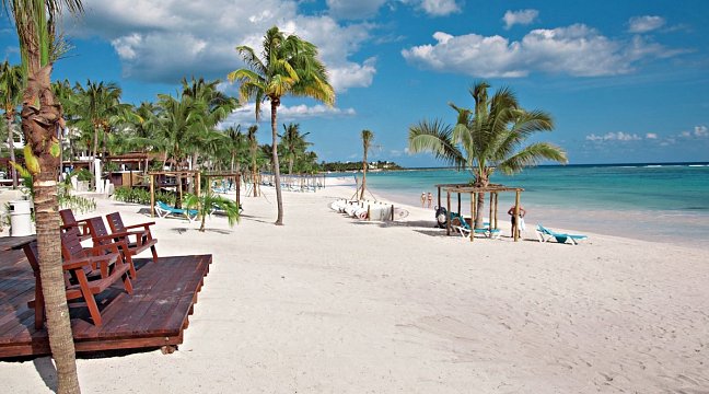 Hotel Akumal Bay Beach & Wellness Resort, Mexiko, Riviera Maya, Akumal