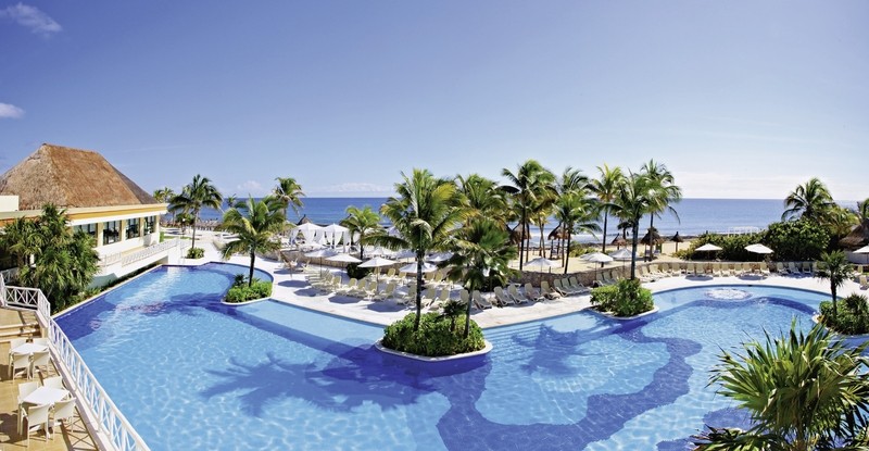 Hotel Bahia Principe Luxury Akumal, Mexiko, Riviera Maya, Akumal, Bild 10
