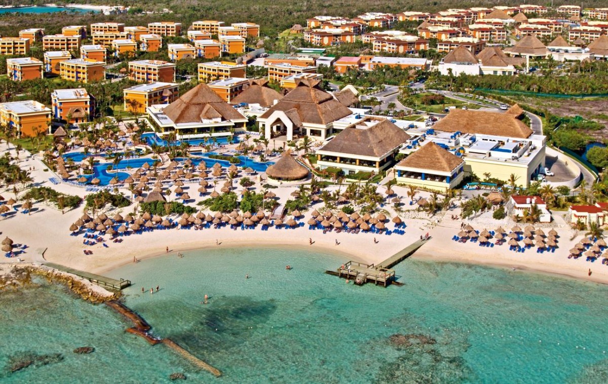 Hotel Bahia Principe Luxury Akumal, Mexiko, Riviera Maya, Akumal, Bild 11