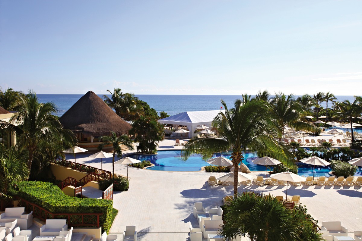 Hotel Bahia Principe Luxury Akumal, Mexiko, Riviera Maya, Akumal, Bild 12