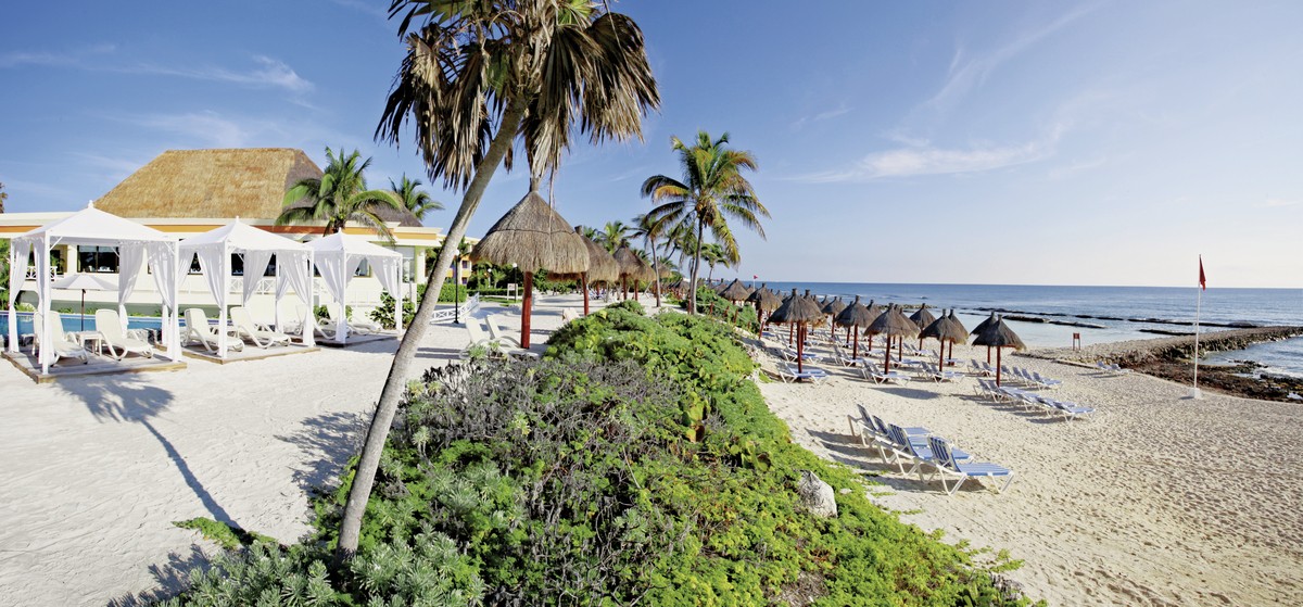 Hotel Bahia Principe Luxury Akumal, Mexiko, Riviera Maya, Akumal, Bild 13