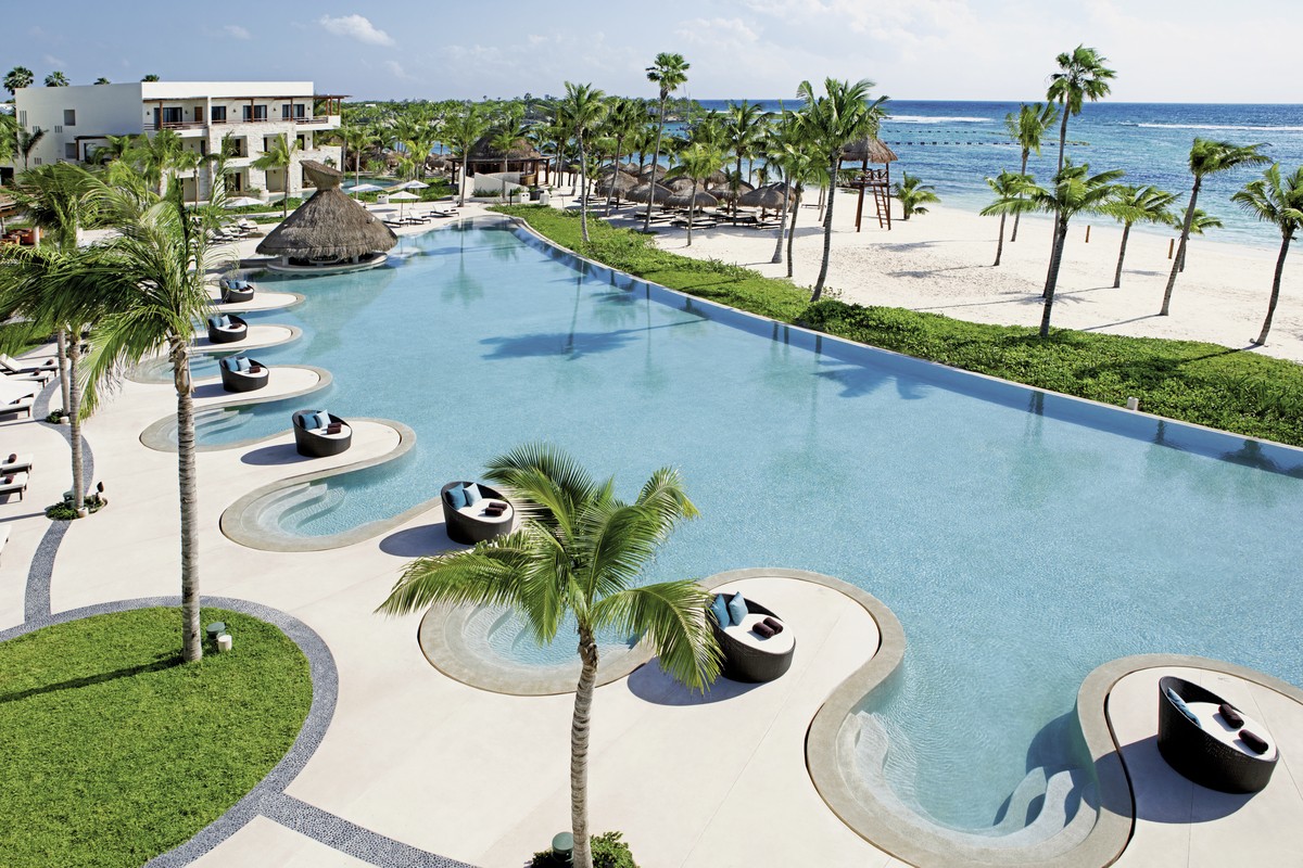 Hotel Bahia Principe Luxury Akumal, Mexiko, Riviera Maya, Akumal, Bild 15