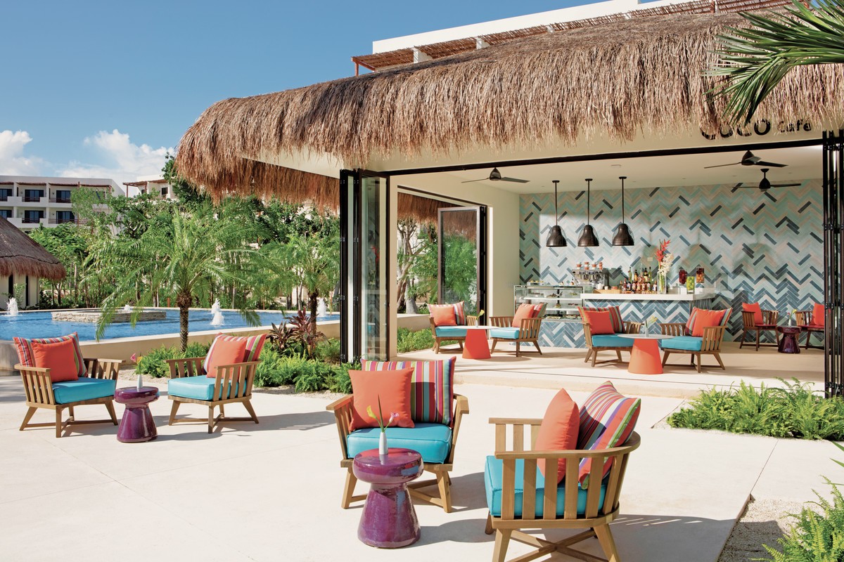 Hotel Bahia Principe Luxury Akumal, Mexiko, Riviera Maya, Akumal, Bild 18