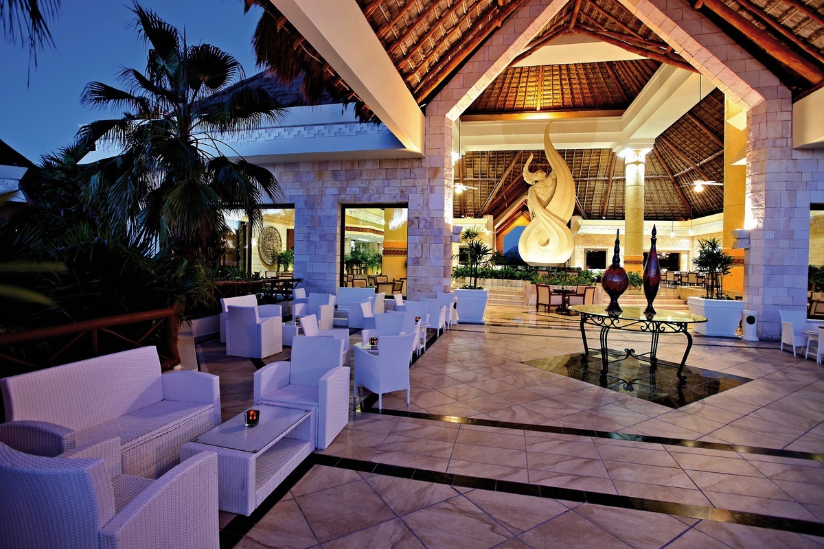 Hotel Bahia Principe Luxury Akumal, Mexiko, Riviera Maya, Akumal, Bild 2