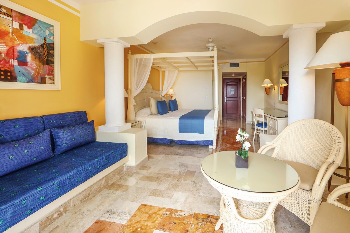 Hotel Bahia Principe Luxury Akumal, Mexiko, Riviera Maya, Akumal, Bild 21