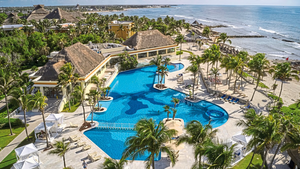 Hotel Bahia Principe Luxury Akumal, Mexiko, Riviera Maya, Akumal, Bild 25