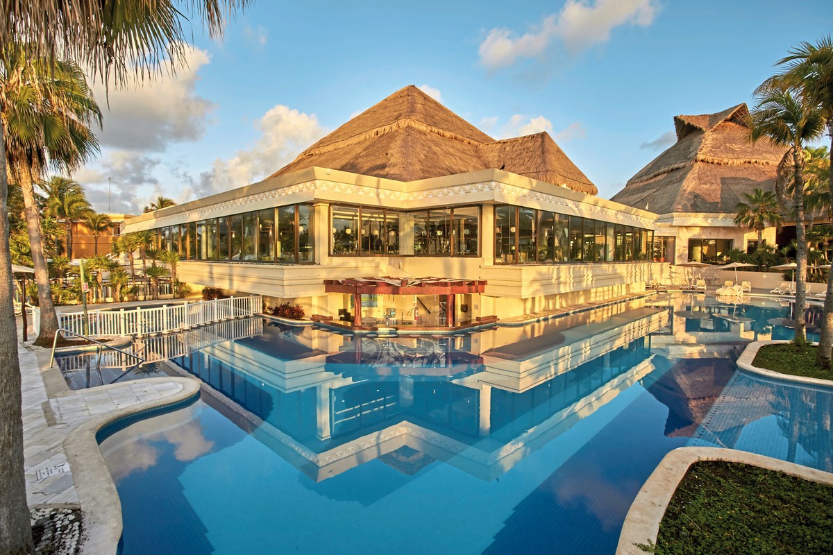 Hotel Bahia Principe Luxury Akumal, Mexiko, Riviera Maya, Akumal, Bild 27