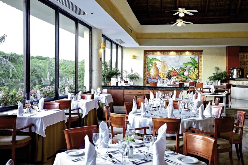 Hotel Bahia Principe Luxury Akumal, Mexiko, Riviera Maya, Akumal, Bild 3