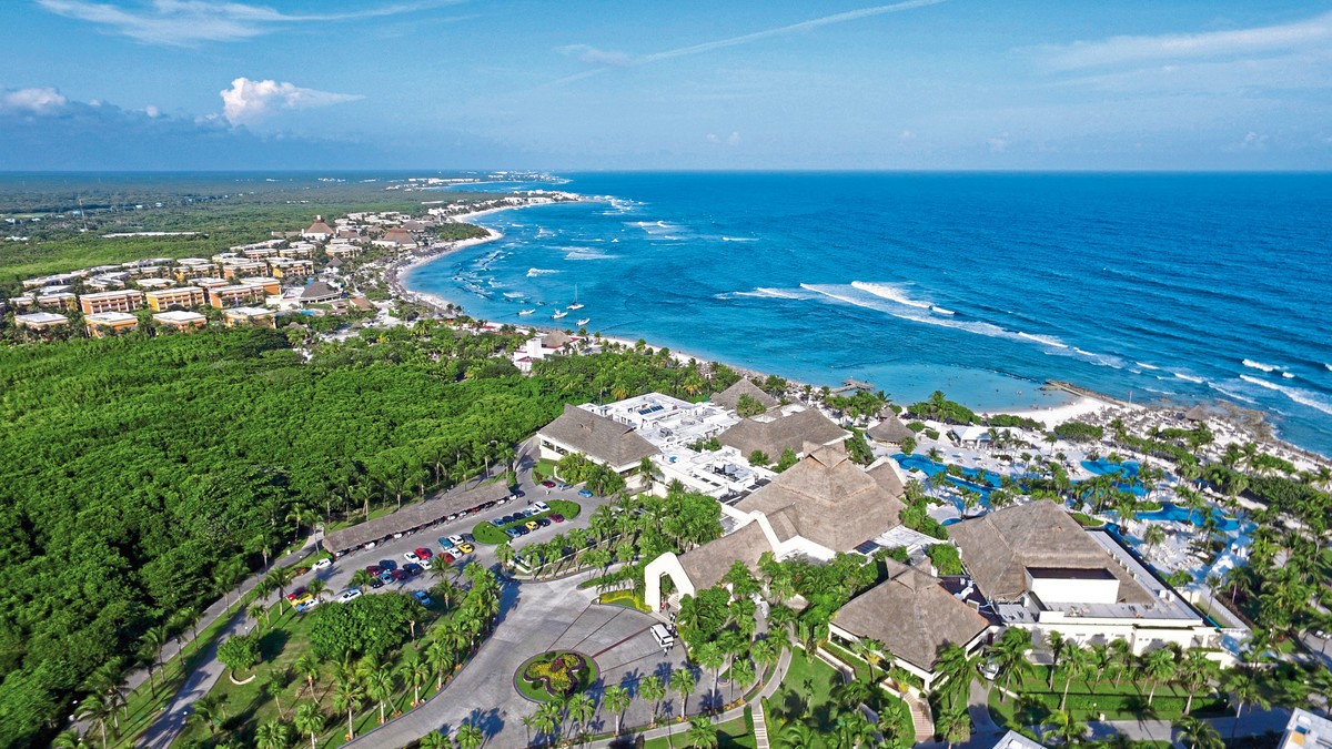 Hotel Bahia Principe Luxury Akumal, Mexiko, Riviera Maya, Akumal, Bild 33