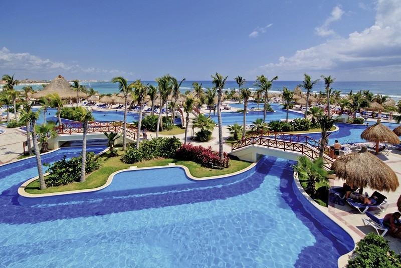 Hotel Bahia Principe Luxury Akumal, Mexiko, Riviera Maya, Akumal, Bild 5