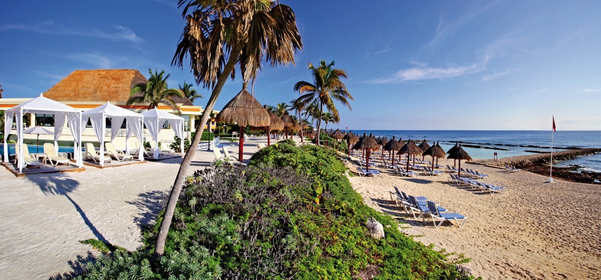 Hotel Bahia Principe Luxury Akumal, Mexiko, Riviera Maya, Akumal, Bild 6