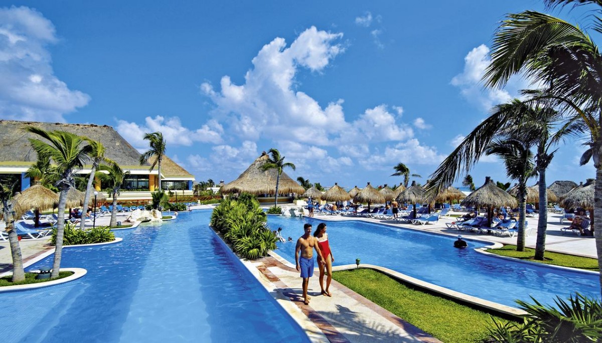 Hotel Bahia Principe Luxury Akumal, Mexiko, Riviera Maya, Akumal, Bild 7