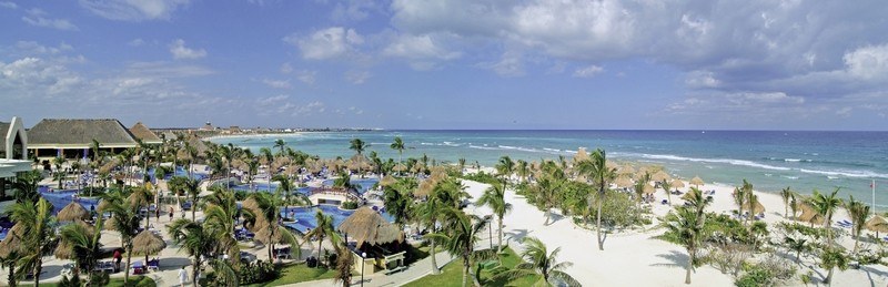 Hotel Bahia Principe Luxury Akumal, Mexiko, Riviera Maya, Akumal, Bild 9