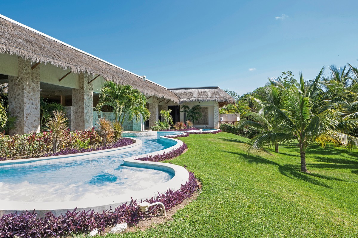 Hotel Grand Palladium White Sand Resort & Spa, Mexiko, Riviera Maya, Bild 11