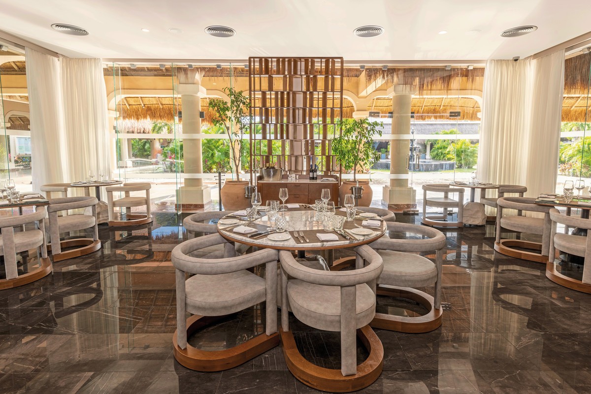 Hotel Grand Palladium White Sand Resort & Spa, Mexiko, Riviera Maya, Bild 13