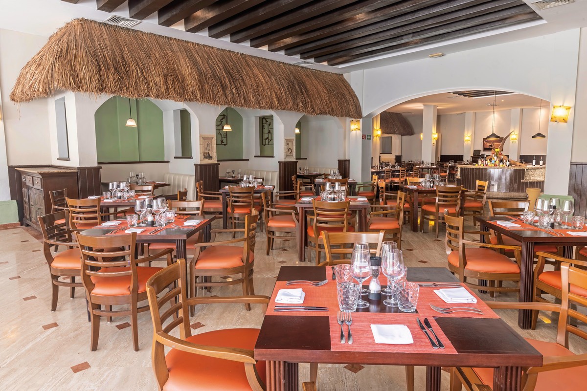 Hotel Grand Palladium White Sand Resort & Spa, Mexiko, Riviera Maya, Bild 14