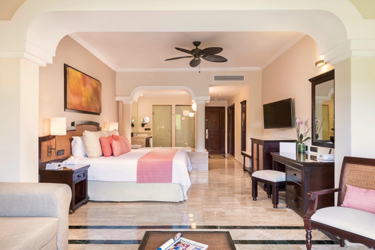 Hotel Grand Palladium White Sand Resort & Spa, Mexiko, Riviera Maya, Bild 15
