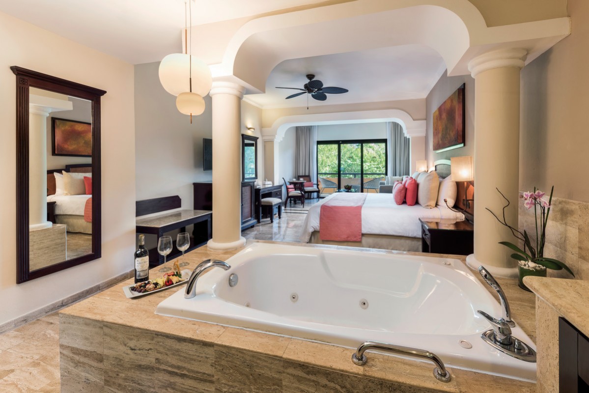 Hotel Grand Palladium White Sand Resort & Spa, Mexiko, Riviera Maya, Bild 16