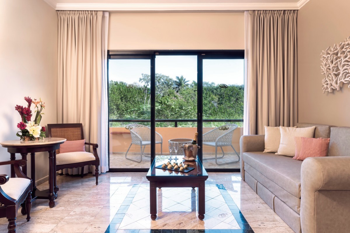 Hotel Grand Palladium White Sand Resort & Spa, Mexiko, Riviera Maya, Bild 17